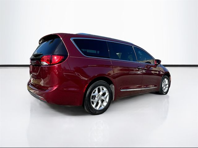 2020 Chrysler Pacifica Touring-L 35th Anniversary