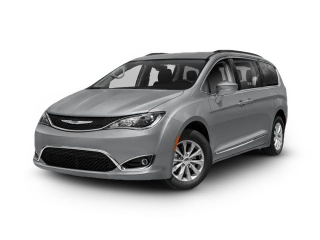 2020 Chrysler Pacifica Touring-L