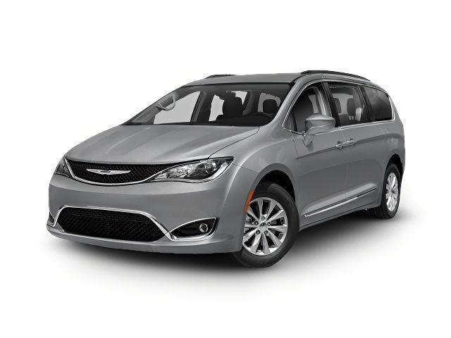 2020 Chrysler Pacifica Touring-L