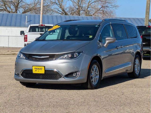 2020 Chrysler Pacifica Touring-L