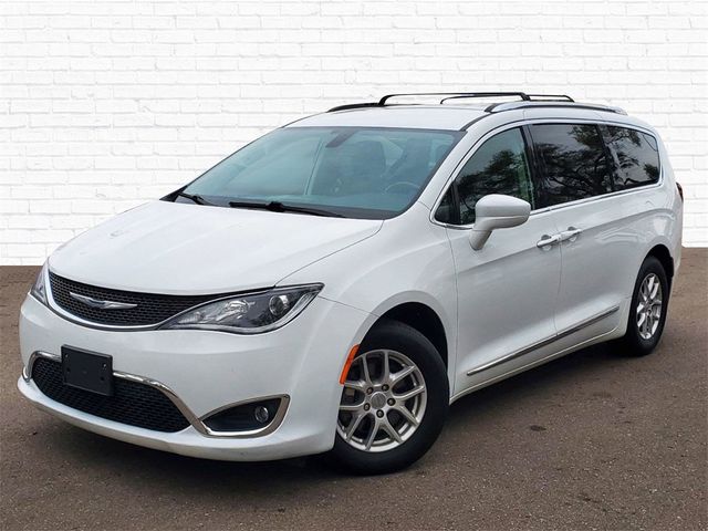 2020 Chrysler Pacifica Touring-L