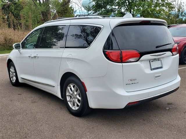 2020 Chrysler Pacifica Touring-L