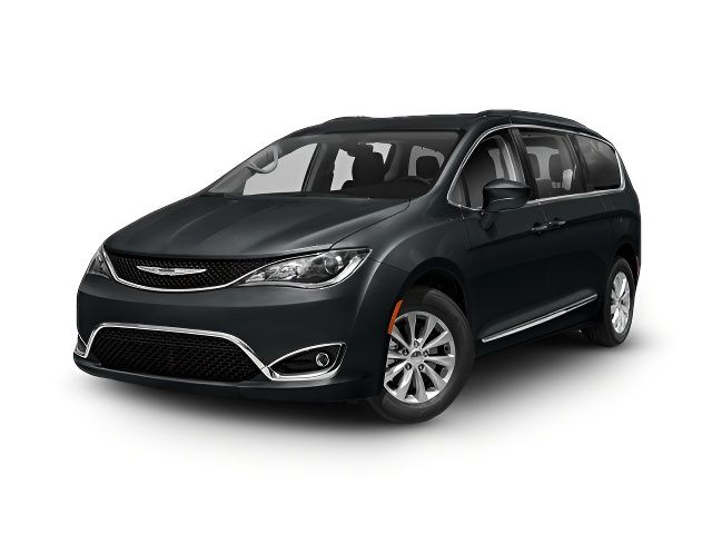 2020 Chrysler Pacifica Touring-L