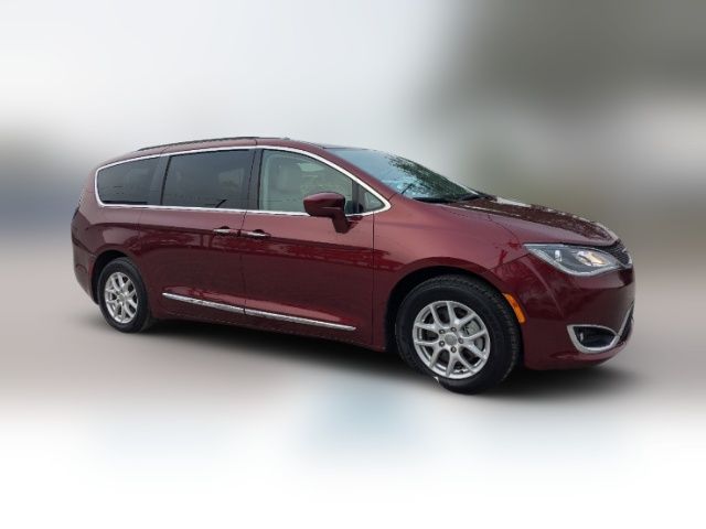 2020 Chrysler Pacifica Touring-L