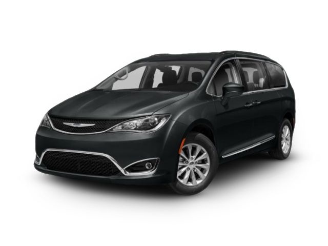 2020 Chrysler Pacifica Touring-L