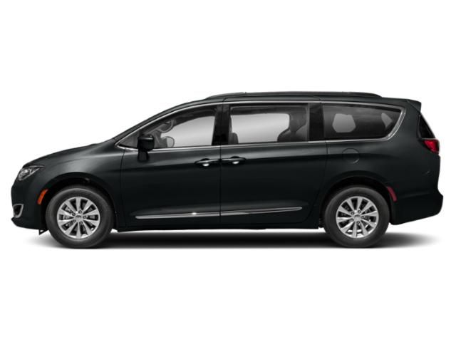 2020 Chrysler Pacifica Touring-L