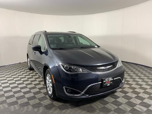 2020 Chrysler Pacifica Touring-L