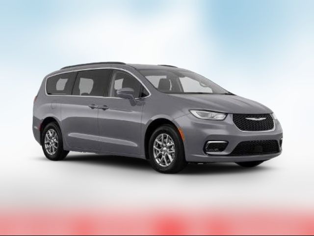 2020 Chrysler Pacifica Touring-L