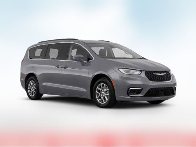 2020 Chrysler Pacifica Touring-L