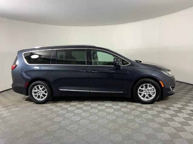 2020 Chrysler Pacifica Touring-L