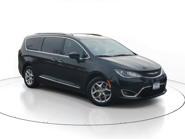 2020 Chrysler Pacifica Touring-L 35th Anniversary