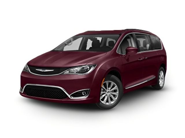 2020 Chrysler Pacifica Touring-L 35th Anniversary