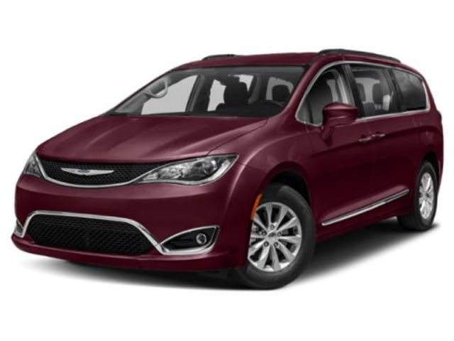 2020 Chrysler Pacifica Touring-L 35th Anniversary