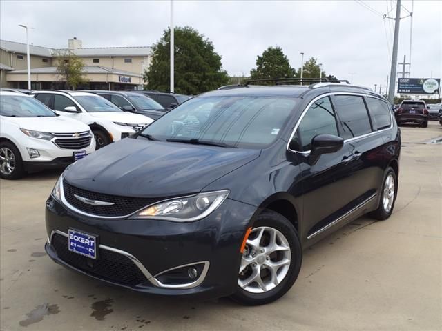 2020 Chrysler Pacifica Touring-L 35th Anniversary