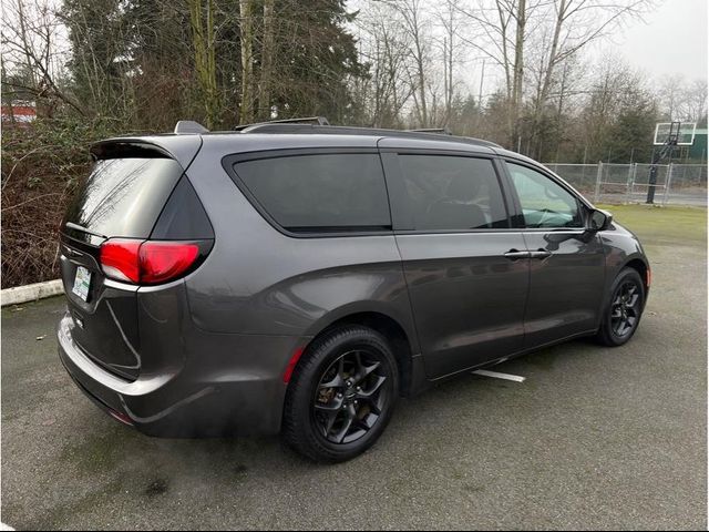 2020 Chrysler Pacifica Touring-L 35th Anniversary