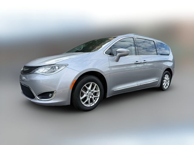 2020 Chrysler Pacifica Touring-L