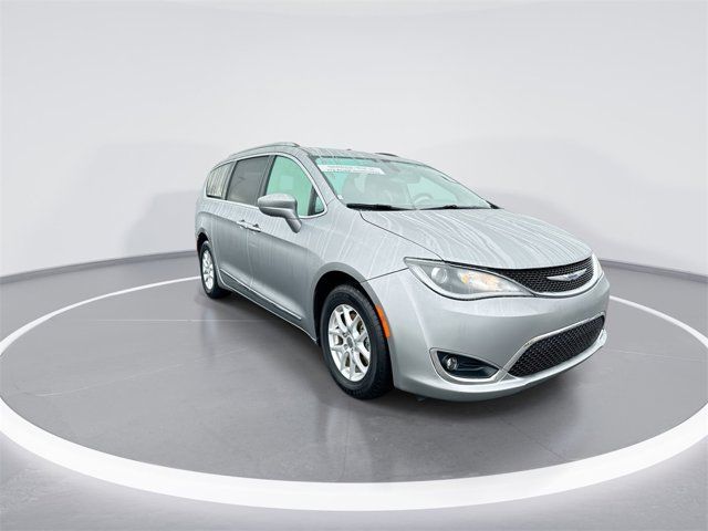 2020 Chrysler Pacifica Touring-L