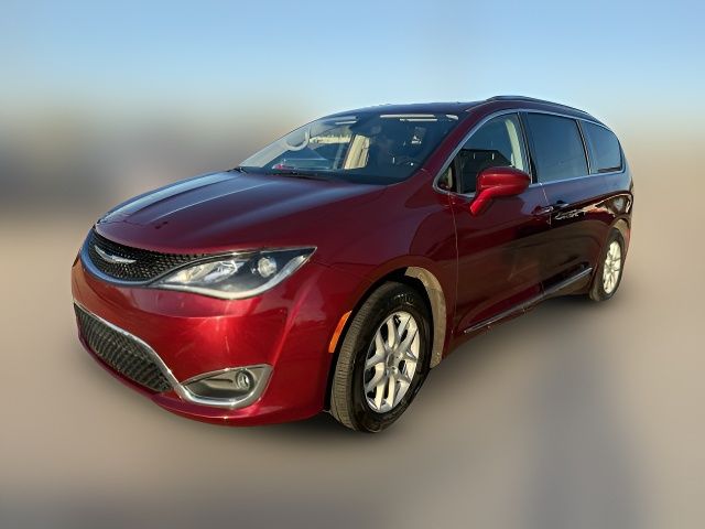 2020 Chrysler Pacifica Touring-L