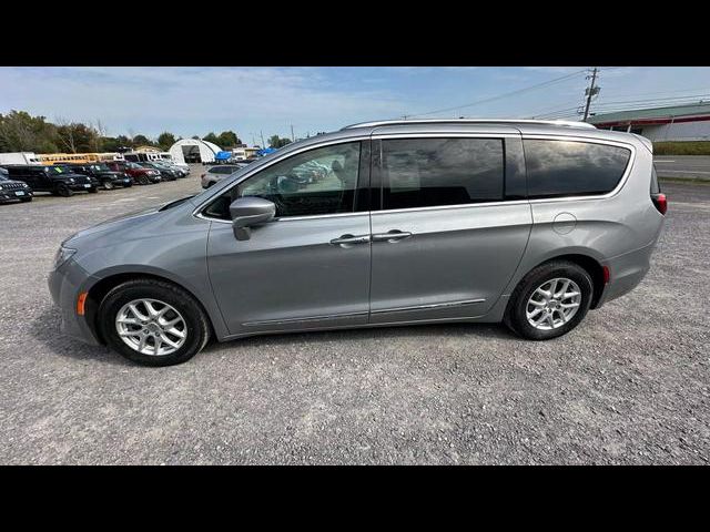 2020 Chrysler Pacifica Touring-L