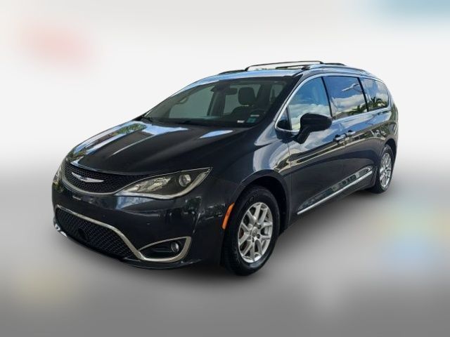 2020 Chrysler Pacifica Touring-L