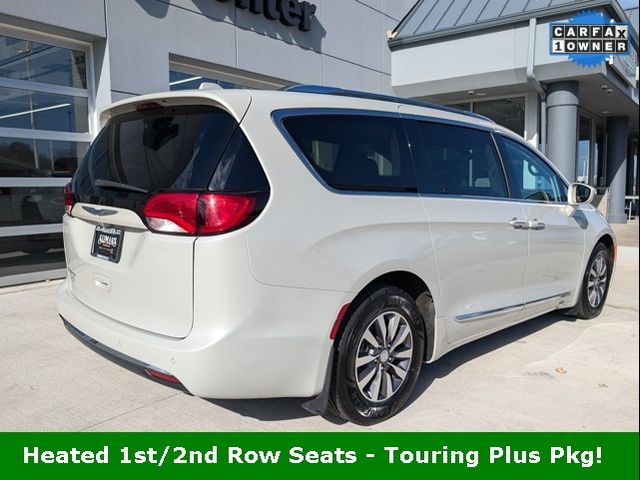 2020 Chrysler Pacifica Touring-L Plus