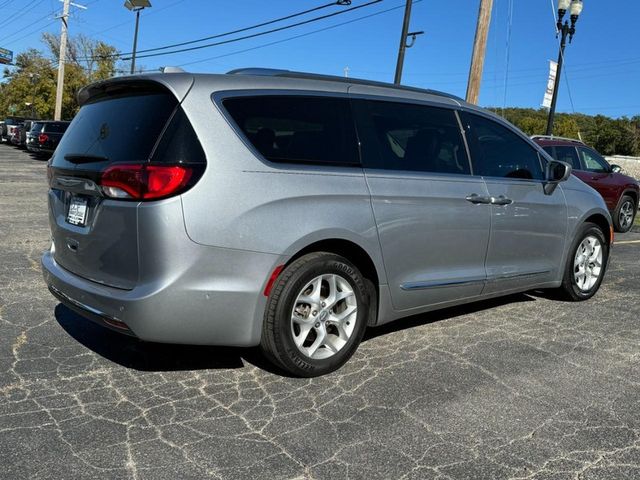 2020 Chrysler Pacifica Touring-L Plus