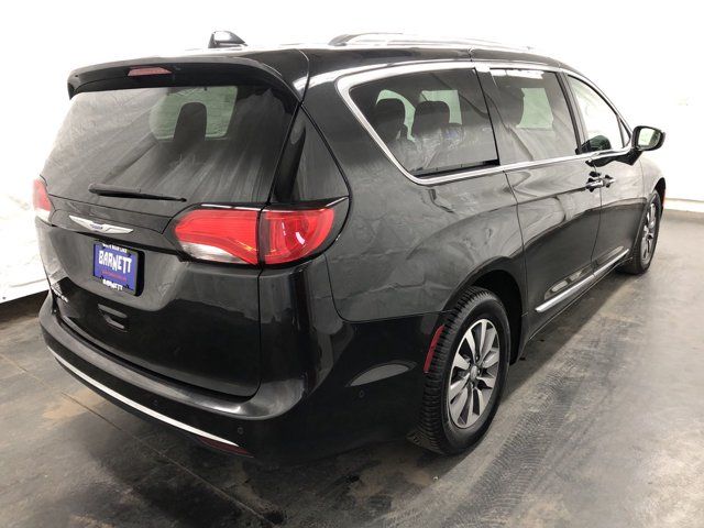 2020 Chrysler Pacifica Touring-L Plus