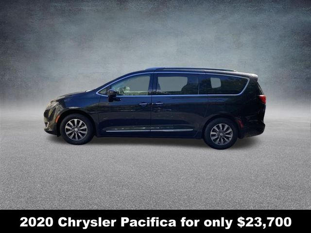 2020 Chrysler Pacifica Touring-L Plus