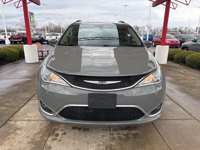 2020 Chrysler Pacifica Touring-L Plus