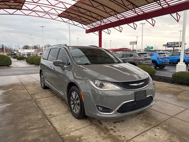 2020 Chrysler Pacifica Touring-L Plus