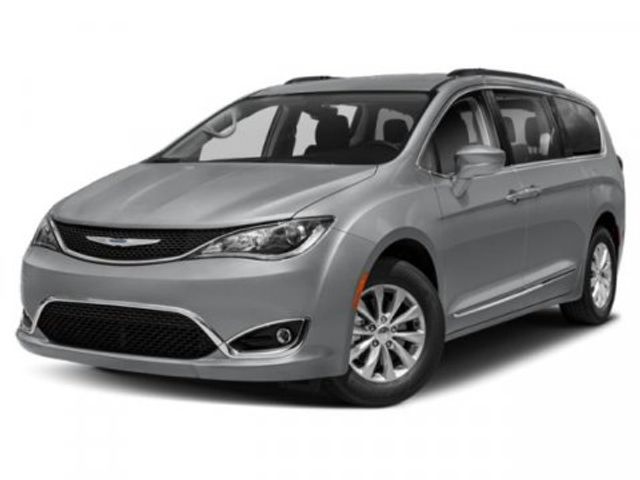 2020 Chrysler Pacifica Touring-L Plus