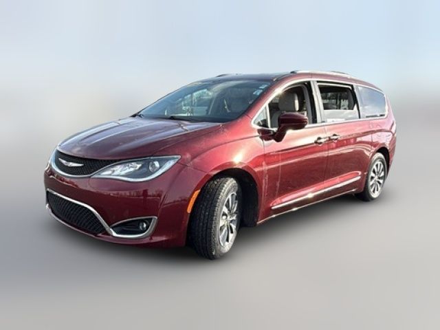 2020 Chrysler Pacifica Touring-L Plus