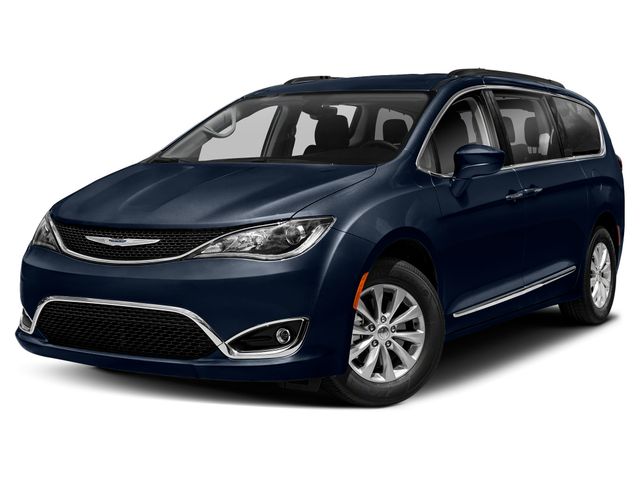 2020 Chrysler Pacifica Touring-L Plus