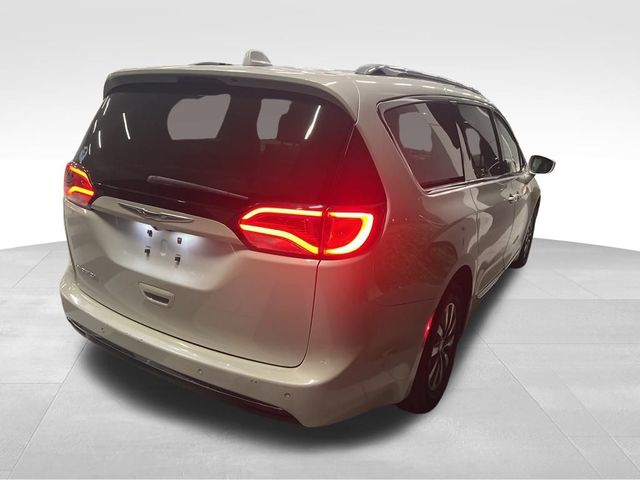 2020 Chrysler Pacifica Touring-L Plus