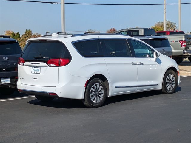 2020 Chrysler Pacifica Touring-L Plus