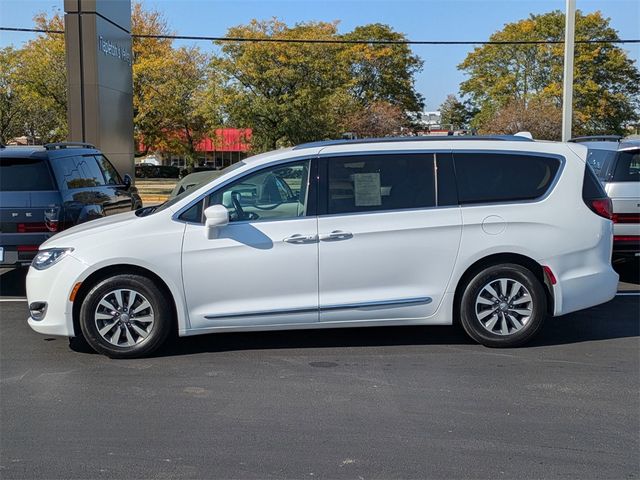 2020 Chrysler Pacifica Touring-L Plus