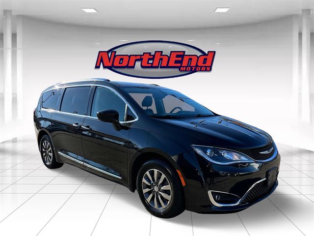 2020 Chrysler Pacifica Touring-L Plus