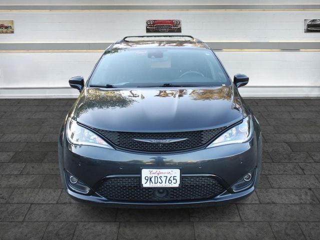 2020 Chrysler Pacifica Touring-L Plus
