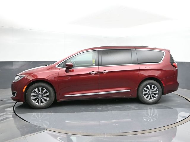 2020 Chrysler Pacifica Touring-L Plus