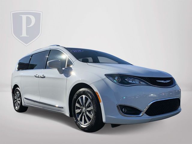 2020 Chrysler Pacifica Touring-L Plus