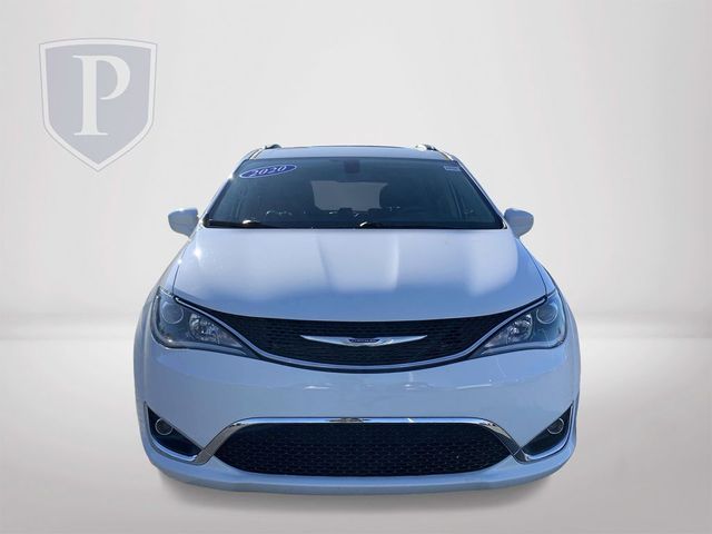 2020 Chrysler Pacifica Touring-L Plus