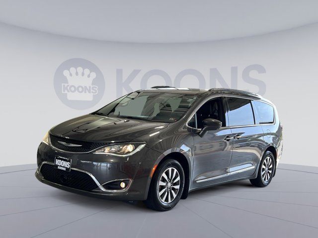 2020 Chrysler Pacifica Touring-L Plus 35th Anniversary