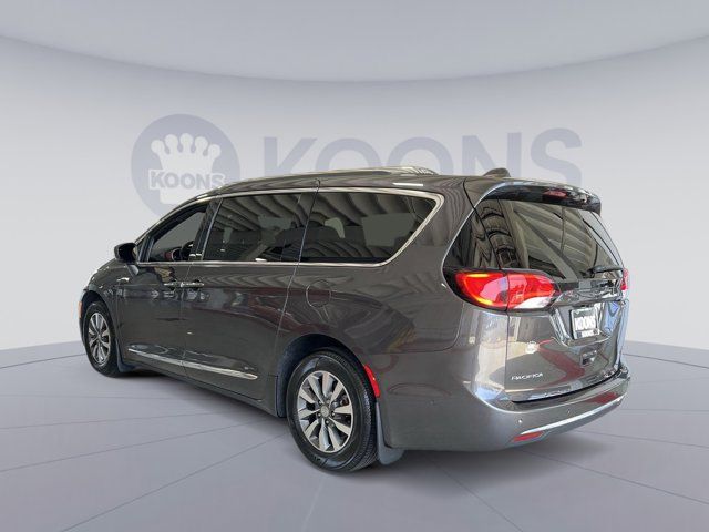 2020 Chrysler Pacifica Touring-L Plus 35th Anniversary