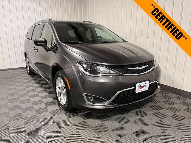 2020 Chrysler Pacifica Touring-L Plus