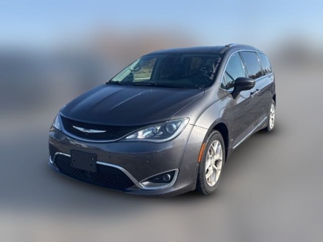 2020 Chrysler Pacifica Touring-L Plus