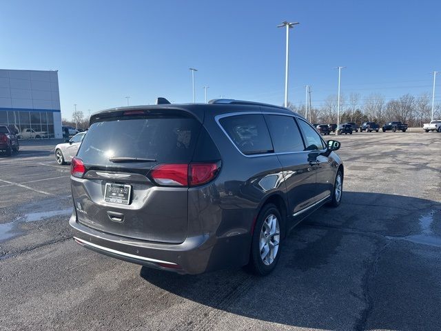 2020 Chrysler Pacifica Touring-L Plus