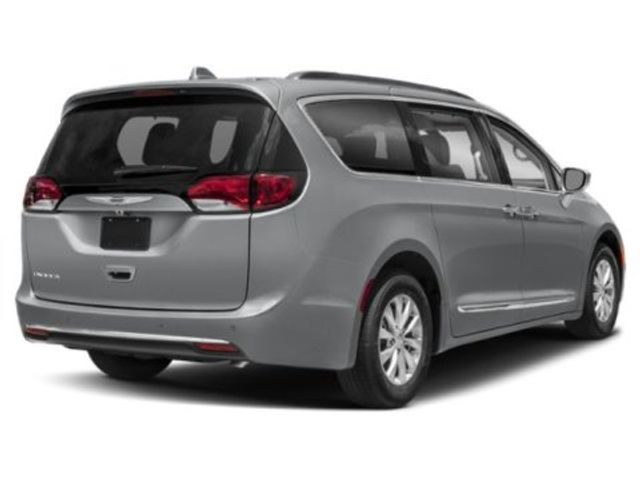 2020 Chrysler Pacifica Touring-L Plus