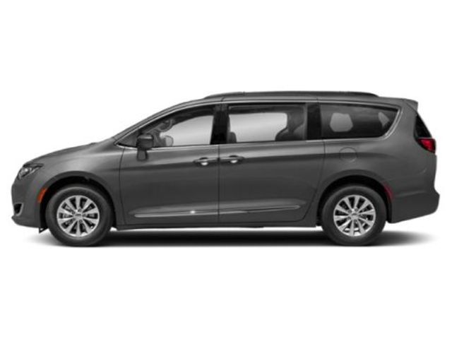 2020 Chrysler Pacifica Touring-L Plus