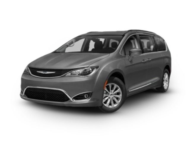 2020 Chrysler Pacifica Touring-L Plus