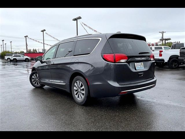 2020 Chrysler Pacifica Touring-L Plus